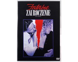 Fatal Attraction [DVD]