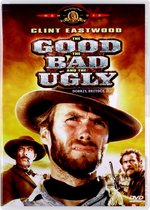 The Good, the Bad and the Ugly [DVD]