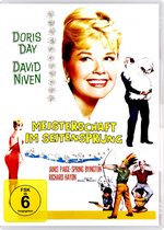 Please Don't Eat the Daisies [DVD]