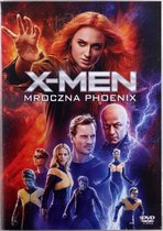 X-Men: Dark Phoenix [DVD]