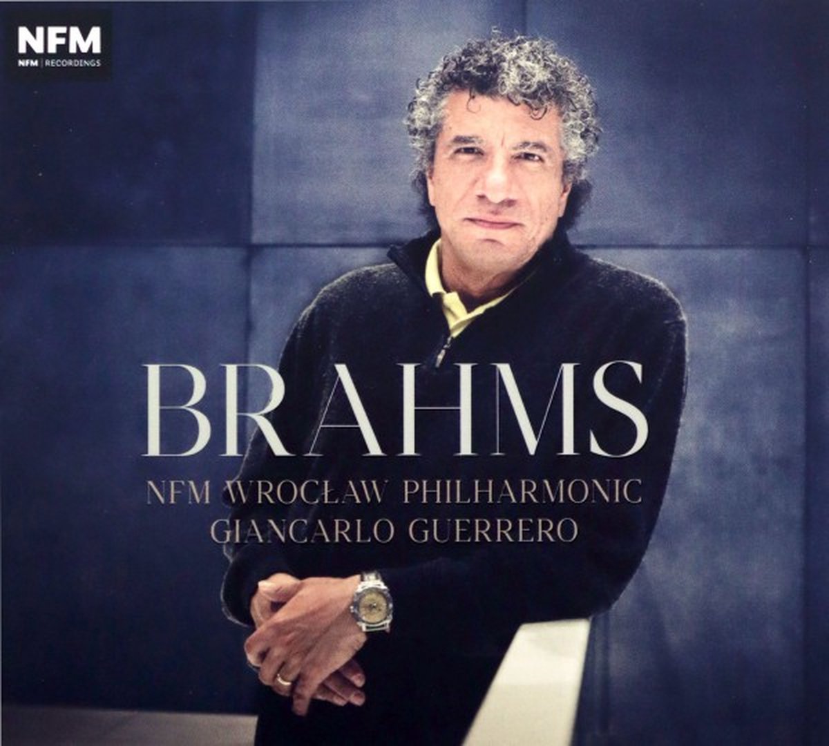 Johannes Brahms: Symphony No.1 In C Minor. Op.68