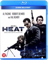 Heat [Blu-Ray]