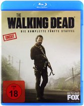The Walking Dead [2xBlu-Ray]