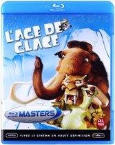 Ice Age (Blu-ray) (Geen Nederlandse ondertiteling)