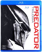 Predator [3xBlu-Ray]