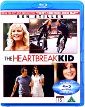 The Heartbreak Kid [Blu-Ray]