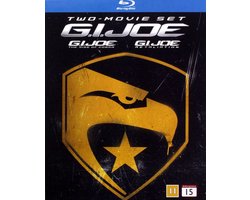 G.i. Joe Collection (2 Disc)(blu-ray) /movies /blu-ray/complete Edition