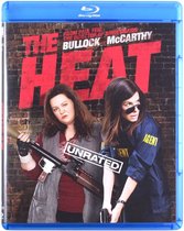 The Heat [Blu-Ray]