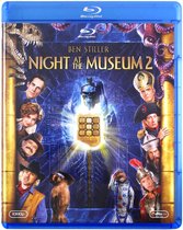 Night at the Museum: Battle of the Smithsonian [Blu-Ray]