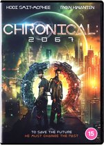 Chronical: 2067 (DVD)