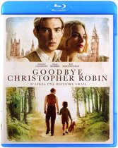 Goodbye Christopher Robin [Blu-Ray]