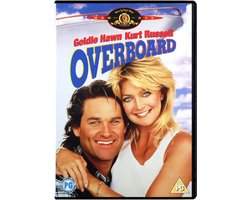Overboard (DVD)