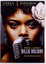 The United States vs. Billie Holiday [DVD]