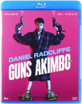 Guns Akimbo [Blu-Ray]