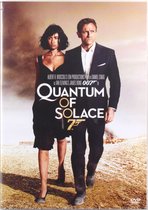 Quantum of Solace [DVD]
