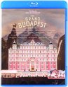 The Grand Budapest Hotel [Blu-Ray]