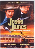 Jesse James, de wreker [DVD]