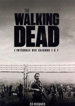 The Walking Dead [33DVD]