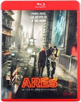 Ares [Blu-Ray]