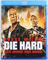 A Good Day to Die Hard [Blu-Ray]