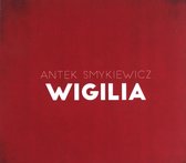 Antek Smykiewicz: Wigilia [CD]