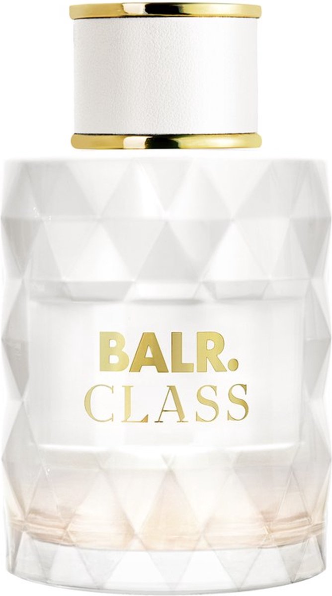 BALR. Class For Women eau de parfum - 100 ml