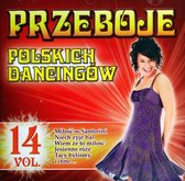 Przeboje Polskich Dancingów 14 [CD]