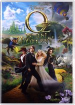 Oz the Great and Powerful [DVD]