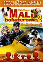 Mali Bohaterowie 2 [DVD]