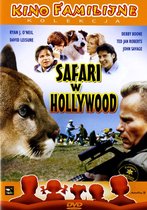 Hollywood Safari [DVD]