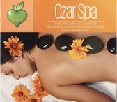 Muzykoterapia: Czar Spa [CD]