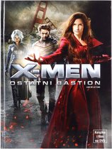 X-Men: The Last Stand [DVD]
