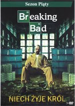 Breaking Bad [3DVD]