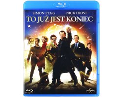 The World's End (Blu-Ray)