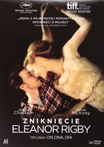 The Disappearance of Eleanor Rigby: Him DVD