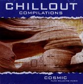 Chillout Compilations - Cosmic [CD]