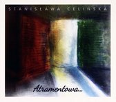 Stanisława Celińska: Atramentowa [CD]