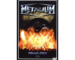 Metalian Attack