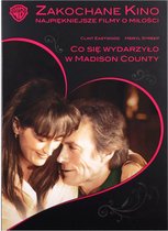 The Bridges of Madison County [DVD]