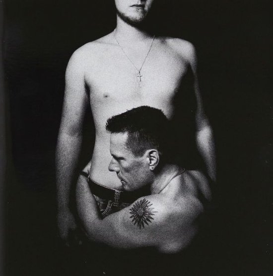 Foto: U2 songs of innocence pl cd 