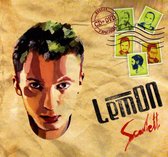 Lemon: Scarlett edycja specjalna [CD]+[DVD]