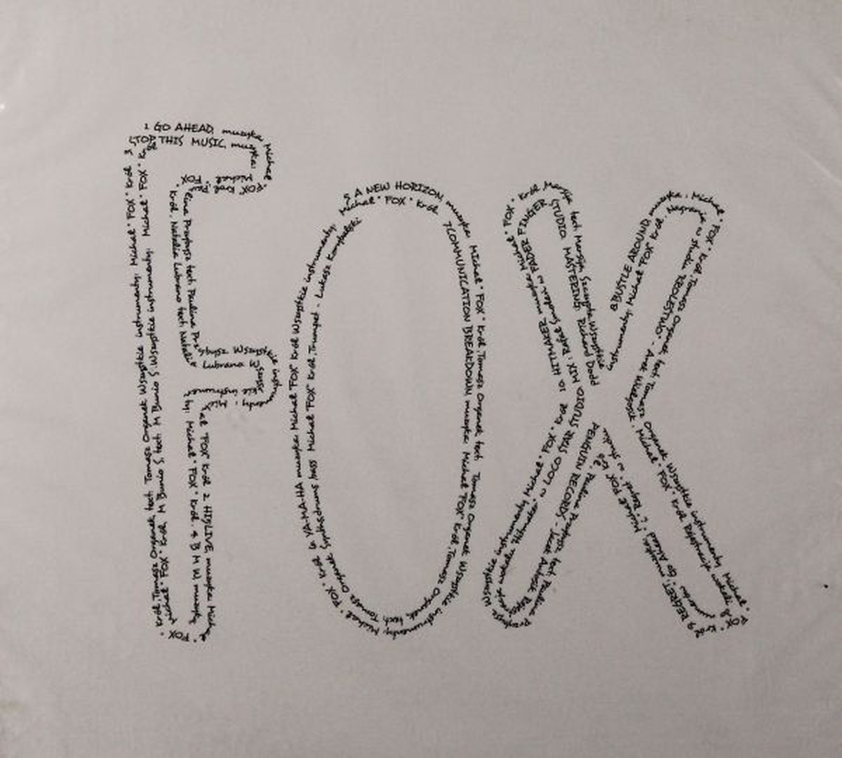 Fox