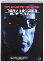 Terminator 3: Rise of the Machines [DVD]