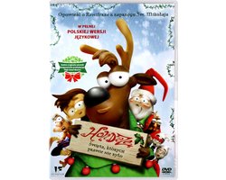 Holidaze: The Christmas That Almost Didn't Happen [DVD]