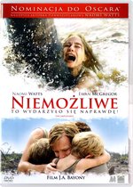 The Impossible [DVD]