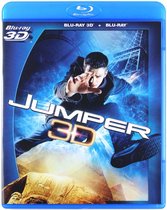 Jumper [Blu-ray 3D]+[Blu-Ray]