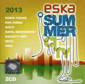 Eska Summer City 2013 [2CD]