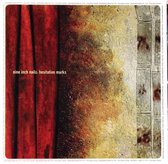 Nine Inch Nails: Hesitation Marks (PL) [CD]