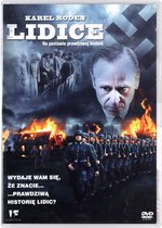 Lidice [DVD]