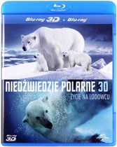 Polar Bears: Ice Bear [Blu-Ray 3D]